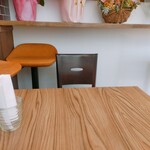 喫茶ゆるのま - 