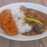 喫茶ゆるのま - 