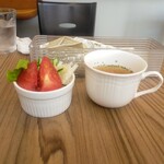 喫茶ゆるのま - 