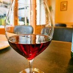 AMBER - 赤ワイン