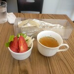 喫茶ゆるのま - 