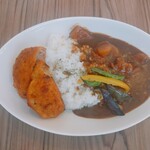 喫茶ゆるのま - 