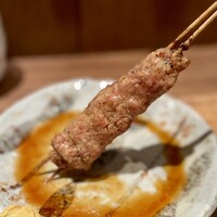 鳥茂 - つくね