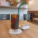 喫茶ゆるのま - 