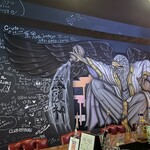 酒とカレー Bar Grab - 