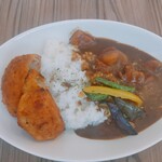 喫茶ゆるのま - 