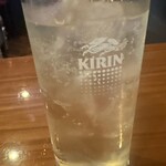 酒とカレー Bar Grab - 