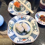 Kanazawa Maimon Sushi - 