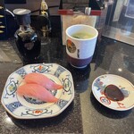 Kanazawa Maimon Sushi - 