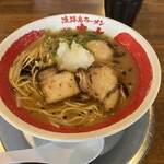 淡路島ラーメン - 