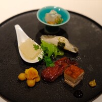 中国飯店 富麗華 - 