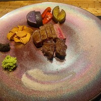 ニュー松坂 梅田32番街店 - 