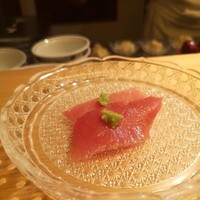鮨よしかわ 恵比寿 - 