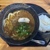 うどん かえで