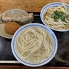 うつ海うどん