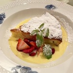 フラスカティ - 