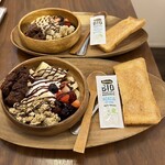 リビング カフェ ヨッコ - 料理写真: