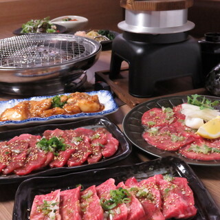 上焼肉 きらら_2