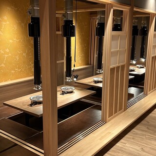 上焼肉 きらら_1