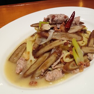 osteria SANZOKU URIVO_1