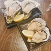 oyster house ザキヤマ