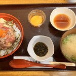 漁協お食事処 あかさき亭 - 