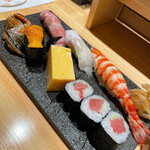 Nihombashi Sushi Tetsu - 