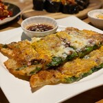 KOSF Korea Seoul Food - 