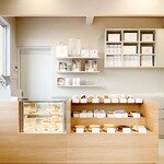 グルテンフリースイーツのコメル - 