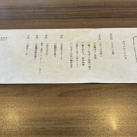 RESTAURANT 1899 OCHANOMIZU - 