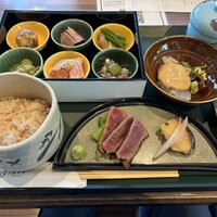 RESTAURANT 1899 OCHANOMIZU - 