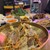韓国料理 食べ飲み放題 肉ポチャ - 料理写真: