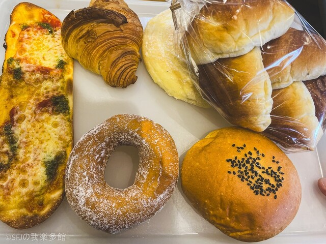 石窯パン工房 パパベル 丸亀店 （石窯パン工房 PaPaBeRu） - 丸亀市