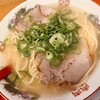 ラーメン 麺対軒