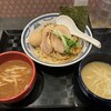 つけ麺や 武双