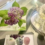 七條甘春堂 本店 - 