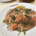 ラ・ベットラ・ダ・オチアイ - 