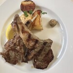 ラ・ベットラ・ダ・オチアイ - 