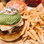 MEAT KITCHEN MEとYOU ビストロ酒場 - 