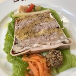 ラ・ベットラ・ダ・オチアイ - 