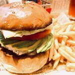 MEAT KITCHEN MEとYOU ビストロ酒場 - 