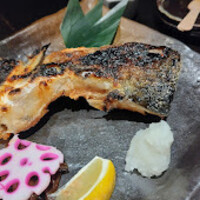 魚心 新宿総本店 - 