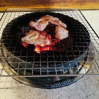 ふじ苑焼肉屋_0