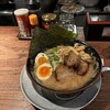 鹿児島ラーメン 我流風 天文館本店