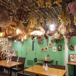 リリカル コーヒー ドーナツ - 