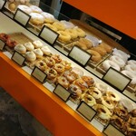 リリカル コーヒー ドーナツ - 