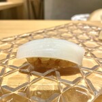 すし 福寿 - モンゴイカ！