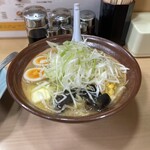 ラーメンの寳龍 - 