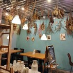 リリカル コーヒー ドーナツ - 