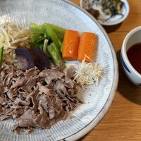 ざくろ 室町店 - 